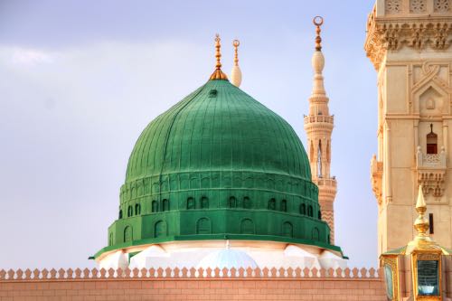 The Ultimate Guide to Performing Umrah